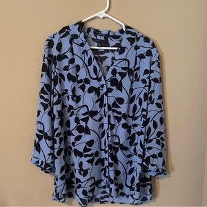 Investments Blouse